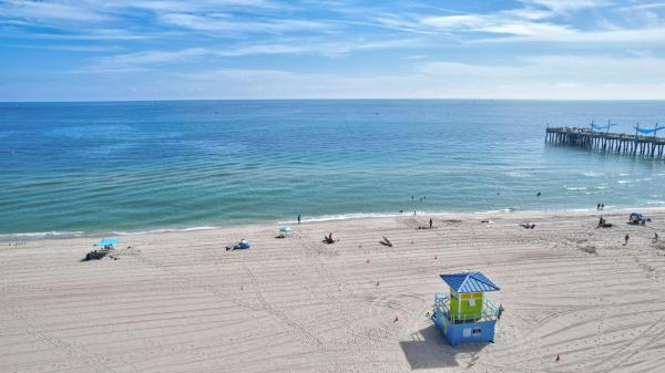 Riverside Towers, 303 N Riverside Dr #102, Pompano Beach, Florida 33062, image 1