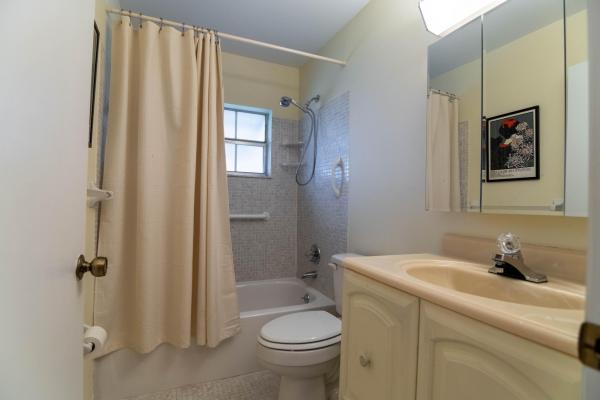 High Point Of Fort Pierce, 131 Lakes End Dr #A, Fort Pierce, Florida 34950, image 1