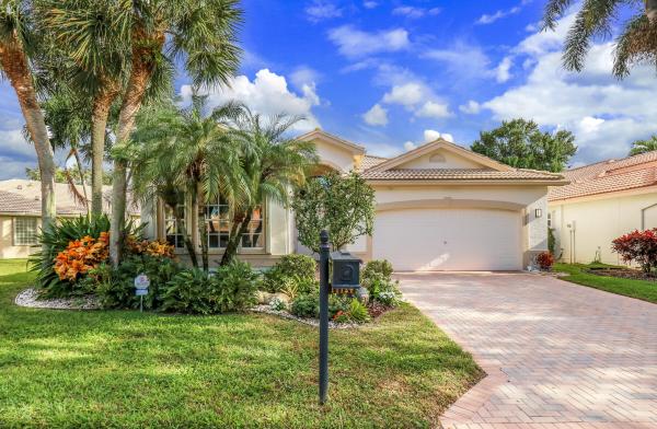 Valencia Isles, 11124 Mandalay Way, Boynton Beach, Florida 33437, image 1