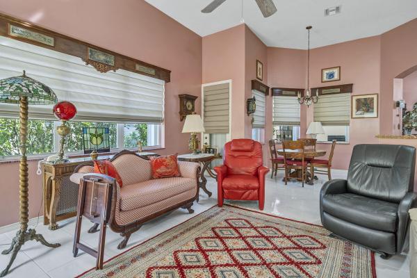 Villa Borghese, 6561 Via Palermo, Delray Beach, Florida 33446, image 2