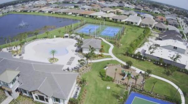 The Fields At Gulfstream Polo, 8659 Escue St, Lake Worth, Florida 33467, image 1