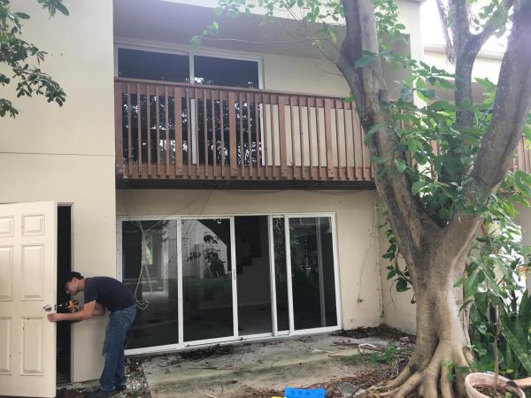 Green Terrace, 2800 Georgia Ave #E33, West Palm Beach, Florida 33405, image 1