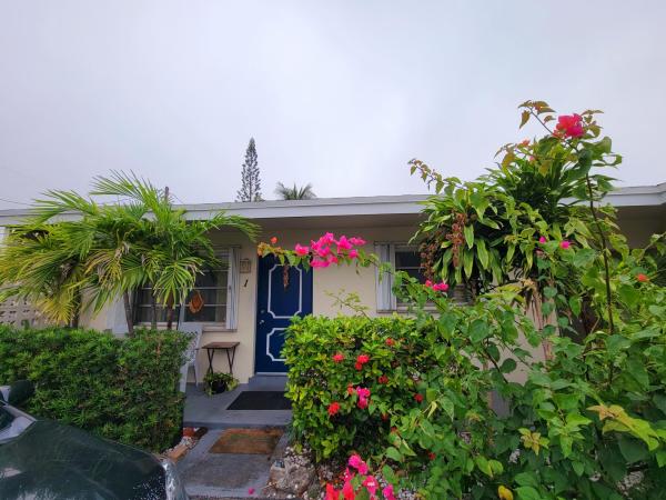 Arsi, 1610 Shirley Ct #1, Lantana, Florida 33462, image 2