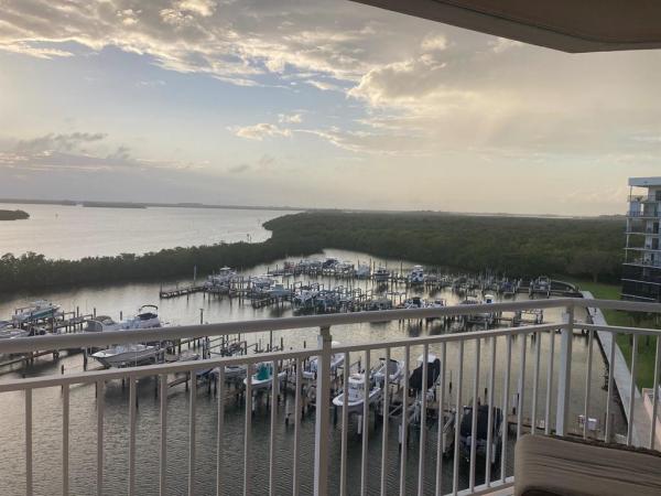 Ocean Harbour North, 5167 N Highway A1a #701, Fort Pierce, Florida 34949, image 1