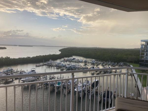 Ocean Harbour North, 5167 N Highway A1a #701, Fort Pierce, Florida 34949, image 1