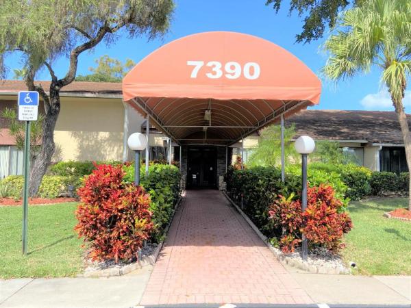 7321 NW 18th St #107, Margate, Florida 33063, image 1