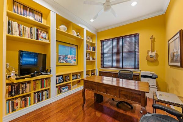Tequesta Country Club, 248 River Dr, Tequesta, Florida 33469, image 1