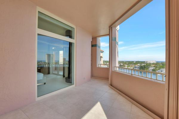 Mizner Tower, 300 SE 5th Ave #8030, Boca Raton, Florida 33432, image 2