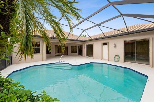 Gulfstream Cottages At Breakers West, 1867 Gulfstream Way, West Palm Beach, Florida 33411, image 1