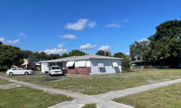 Kelsey City, 607 Evergreen Dr, Lake Park, Florida 33403, image 1