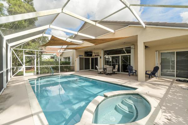 Egret Point At River Bridge, 121 Egret Cir, Greenacres, Florida 33413, image 2