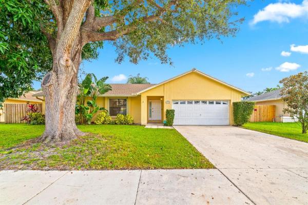 Riverglen East, 774 NW 42nd Way, Deerfield Beach, Florida 33442, image 1
