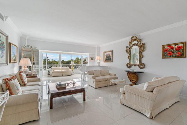 389 South Lake, 389 S Lake Dr #3E, Palm Beach, Florida 33480, image 3