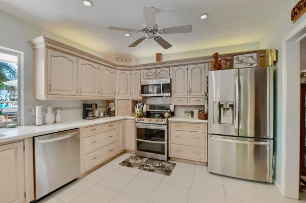 Lake Rogers Isle, 820 NE 33rd St, Boca Raton, Florida 33431, image 1