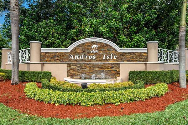 Somerset At Andros Isle, 8639 Mangrove Cay, West Palm Beach, Florida 33411, image 1