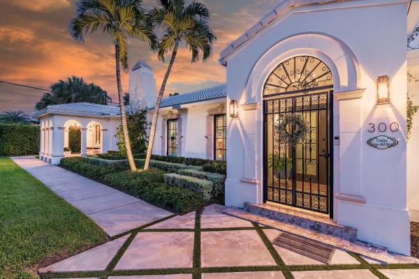 Lakewood, 300 Murray Rd, West Palm Beach, Florida 33405, image 1