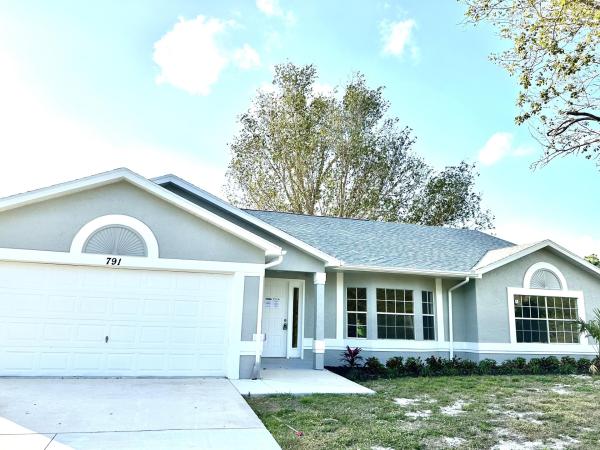 791 SW Hillsboro Cir, Port St. Lucie, Florida 34953, image 2