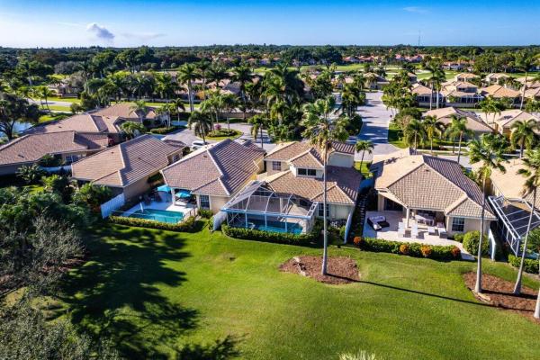 Quail Meadow, 8168 Quail Meadow Trce, West Palm Beach, Florida 33412, image 3