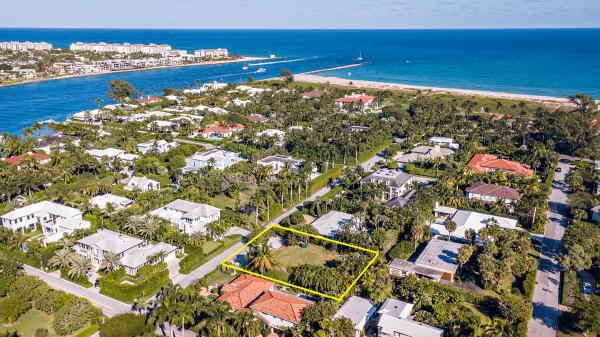 Palm Beach Inlet, 220 Arabian Rd, Palm Beach, Florida 33480, image 1