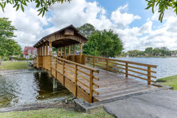 Covered Bridge, 783 Nantucket Cir, Lake Worth, Florida 33467, image 1