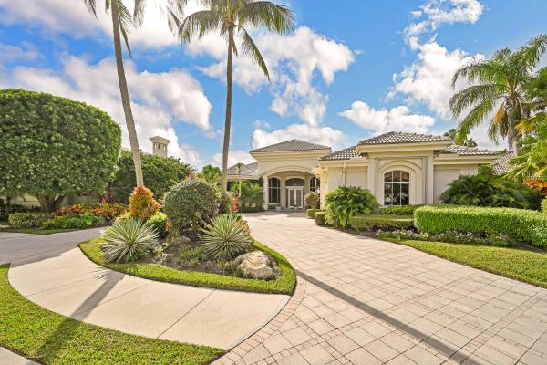 Windsor Pointe Estates, 114 Windsor Pointe Dr, Palm Beach Gardens, Florida 33418, image 1