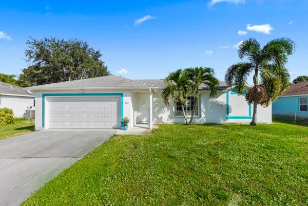 Cashmere Cove, 631 SW Aster Rd, Port St. Lucie, Florida 34953, image 2