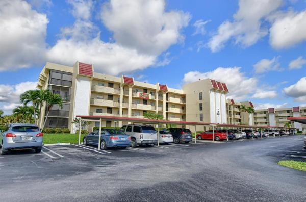Boca Barwood, 23277 Barwood 201st Ln #201, Boca Raton, Florida 33428, image 1