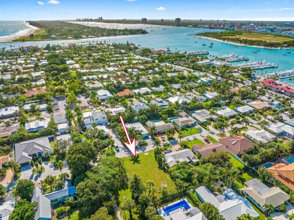 Palm Beach Shores Residential, 301 Cascade Ln, Palm Beach Shores, Florida 33404, image 1