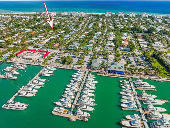 Palm Beach Shores Residential, 301 Cascade Ln, Palm Beach Shores, Florida 33404, image 1