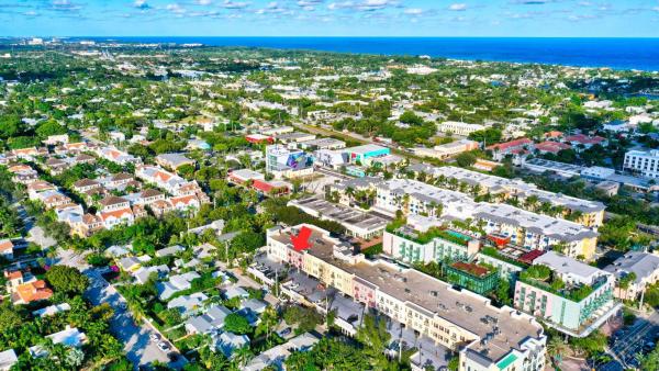 City Walk At Pineapple Grove, 200 NE 2nd Ave #314, Delray Beach, Florida 33444, image 1