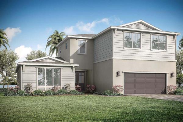Emery At Tradition, 12864 SW Eleanor Dr, Port St. Lucie, Florida 34987, image 1