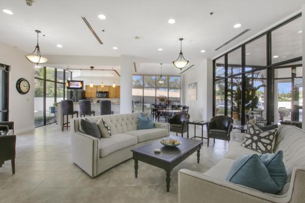 Horizon, 600 Ocean Dr #10C, Juno Beach, Florida 33408, image 1