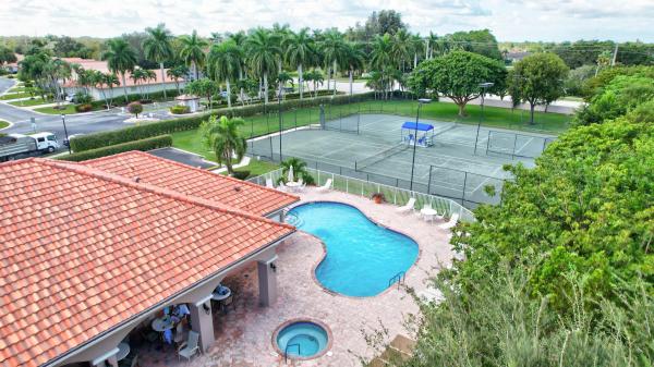 Royal Lakes, 5915 Royal Isles Blvd, Boynton Beach, Florida 33437, image 1