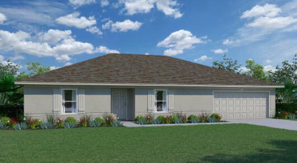 Swan Park, 314 SW Ray Ave, Port St. Lucie, Florida 34983, image 2
