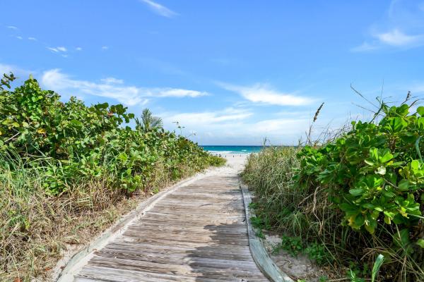 VistaBlue Singer Island, 3730 N Ocean Dr #15A, Riviera Beach, Florida 33404, image 1