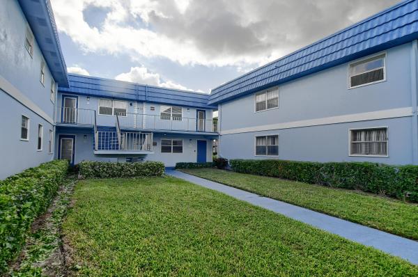 Brittany At Kings Point, 277 Brittany F, Delray Beach, Florida 33446, image 2
