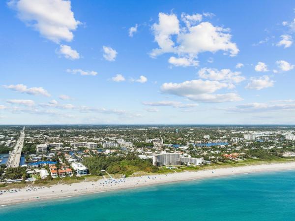 Delhaven, 1700 S Ocean Blvd #0200, Delray Beach, Florida 33483, image 1