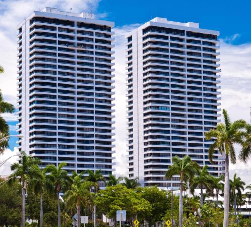 Trump Plaza Of The Palm Beaches, 529 S Flagler Dr #30F, West Palm Beach, Florida 33401, image 1