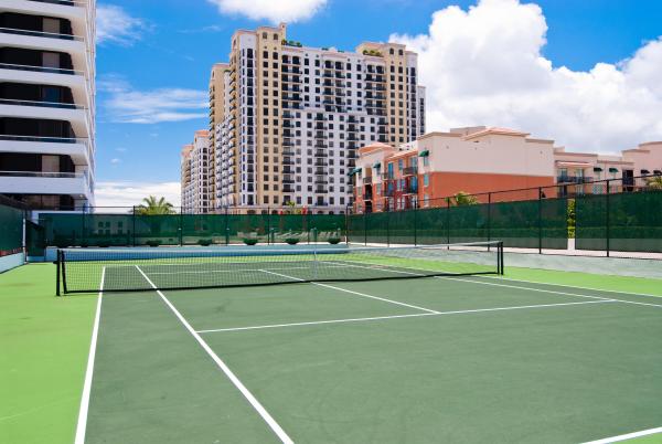 Trump Plaza Of The Palm Beaches, 529 S Flagler Dr #30F, West Palm Beach, Florida 33401, image 2