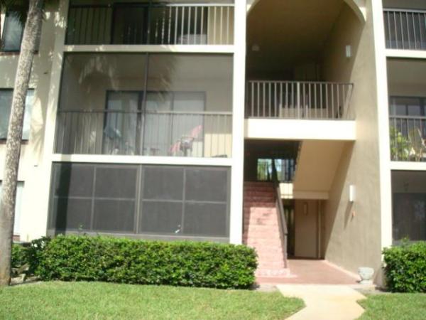 The Charter Club Of Palm Beach, 202 Foxtail Dr #E1, Greenacres, Florida 33415, image 1