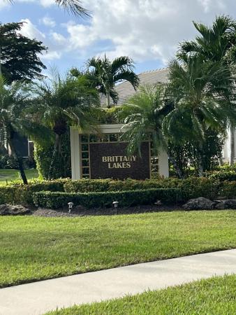 Brittany Lakes, 7908 Rockford Rd, Boynton Beach, Florida 33472, image 1