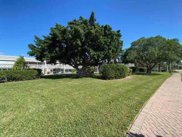 Blair House West, 331 Tequesta Dr #214, Tequesta, Florida 33469, image 1