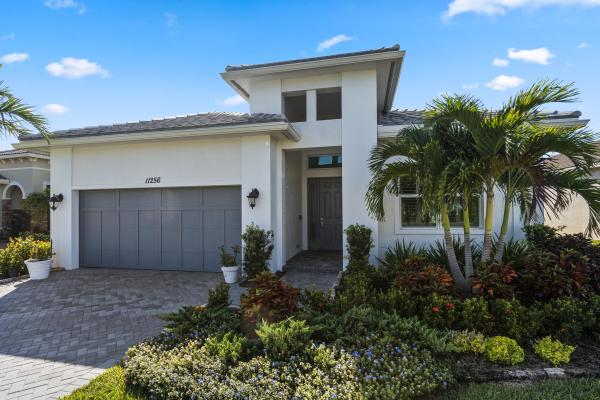 Cresswind at PGA Village Verano, 11256 SW Lunata Way, Port St. Lucie, Florida 34987, image 1