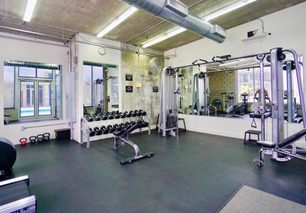 Avenue Lofts, 425 N Andrews Ave #305, Fort Lauderdale, Florida 33301, image 2
