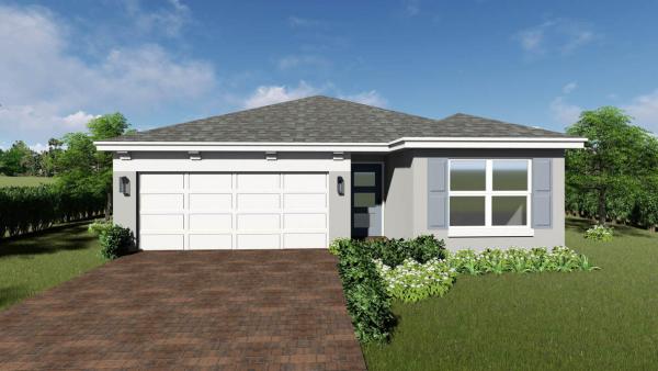 Catalina Estates, 4512 Catalina Way, Greenacres, Florida 33463, image 1