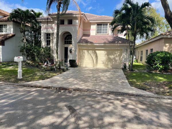 Summer Hill Estates, 8525 NW 57th Dr, Coral Springs, Florida 33067, image 3