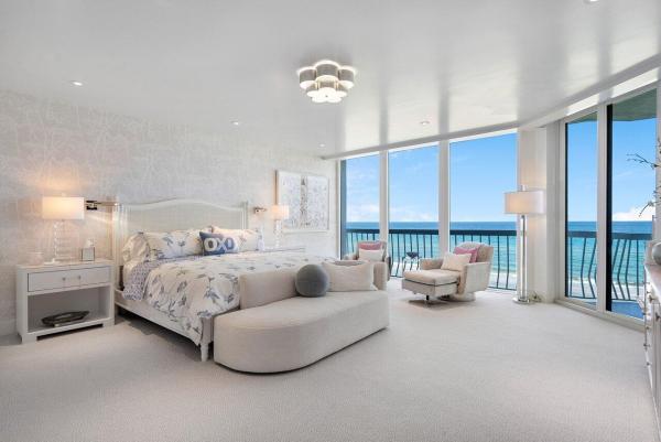 2100 At Sloan's Curve, 2100 S Ocean Blvd #308n, Palm Beach, Florida 33480, image 2