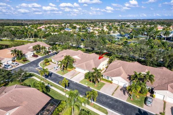 Bridgeport At Baywinds, 9449 Bridgeport Dr, West Palm Beach, Florida 33411, image 1