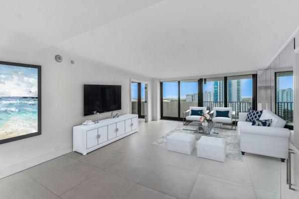 Trianon, 1200 S Flagler Dr #1606, West Palm Beach, Florida 33401, image 2
