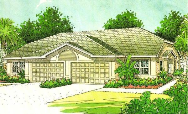 St Lucie Gardens, 4255 SE Home Way, Port St. Lucie, Florida 34952, image 2